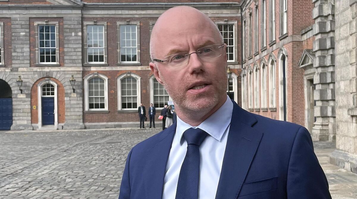 Health Minister Stephen Donnelly is understood to have accepted that there is an absence of local autonomy and hospital managers have no 'proper oversight or control' over the actions of consultants. Health Minister Stephen Donnelly is understood to have accepted that there is an absence of local autonomy and hospital managers have no 'proper oversight or control' over the actions of consultants.