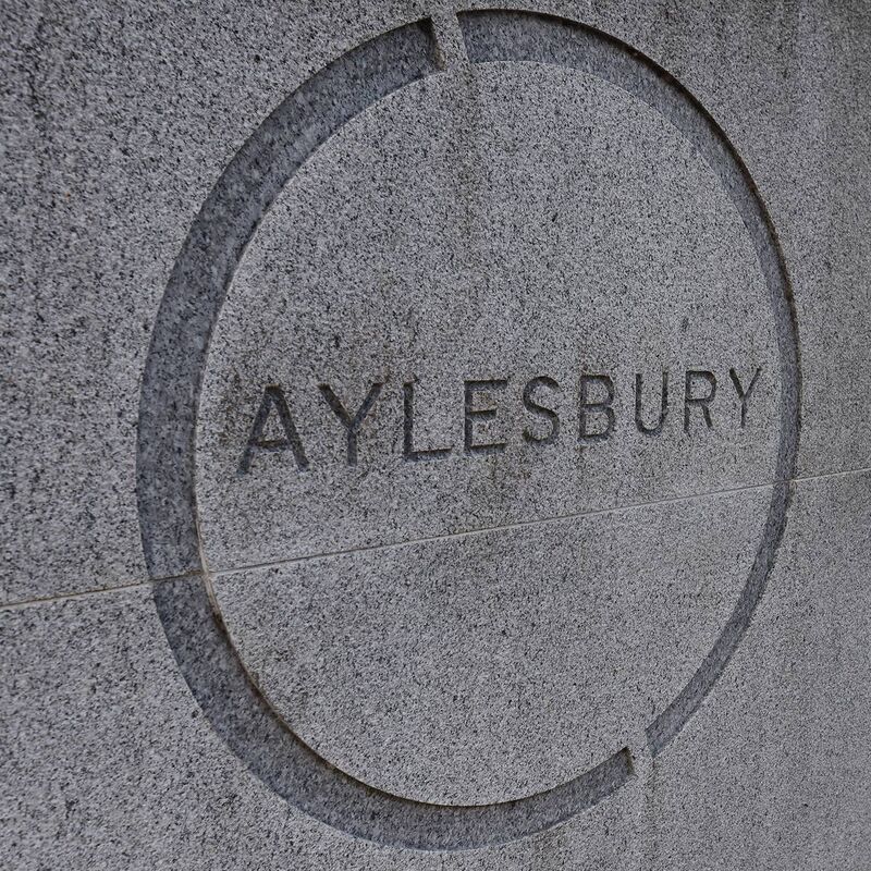 Aye aye to Aylesbury?
