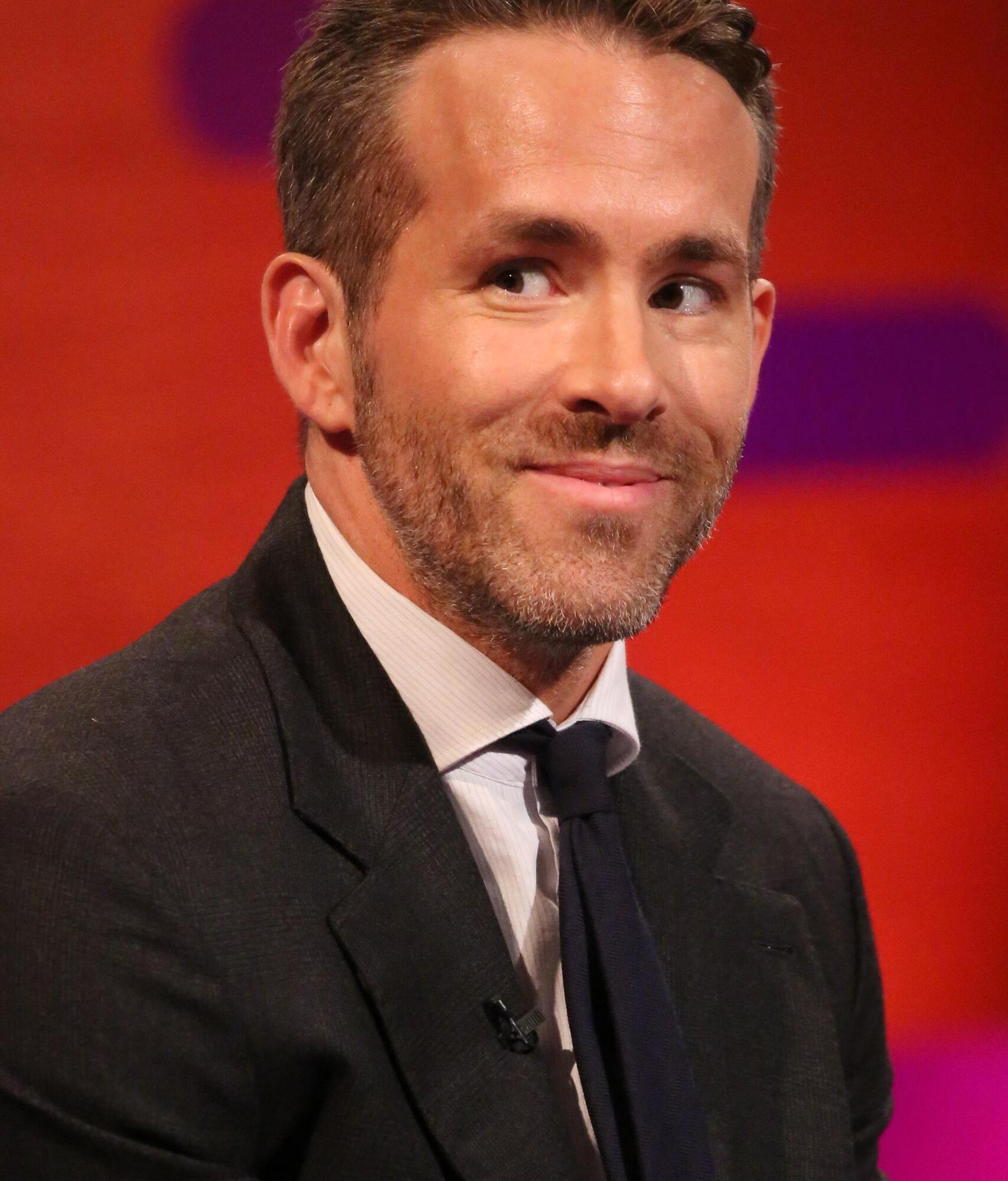 Ryan Reynolds is bringing Wolverine to Deadpool 3 in ‘Hugh Jackman approved’ way