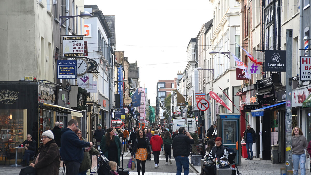 We need to lose our fear of pedestrianisation-only zones - Vimarsana News