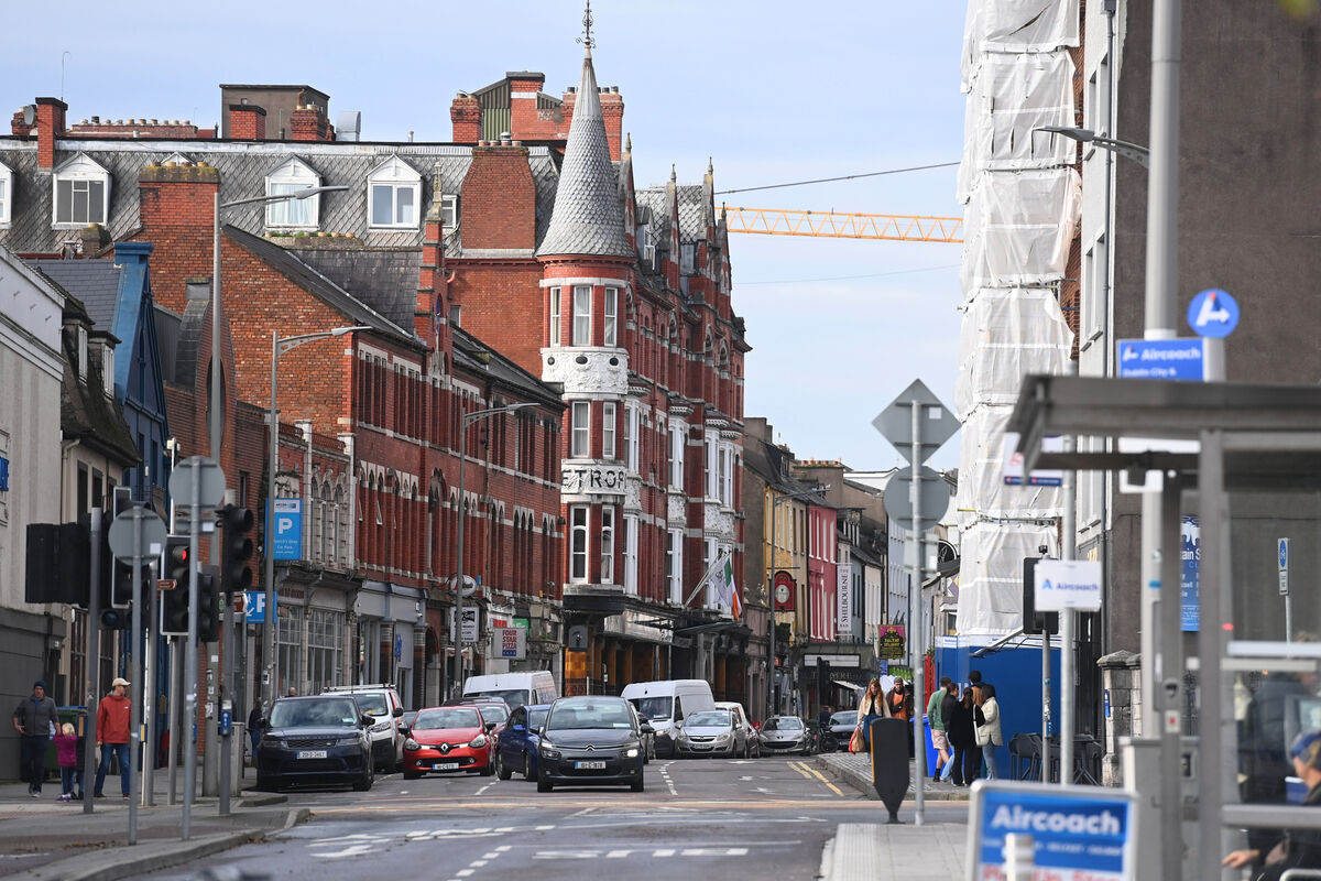 MacCurtain St’s revival is built on local business loyalty