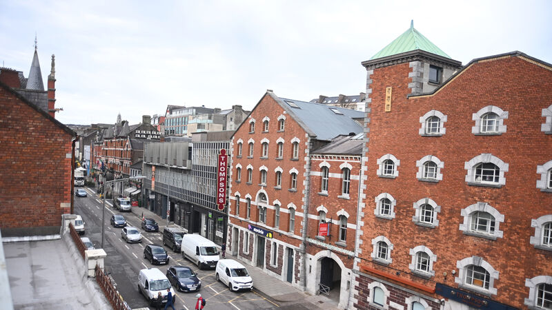 MacCurtain St’s revival is built on local business loyalty MacCurtain St’s revival is built on local business loyalty