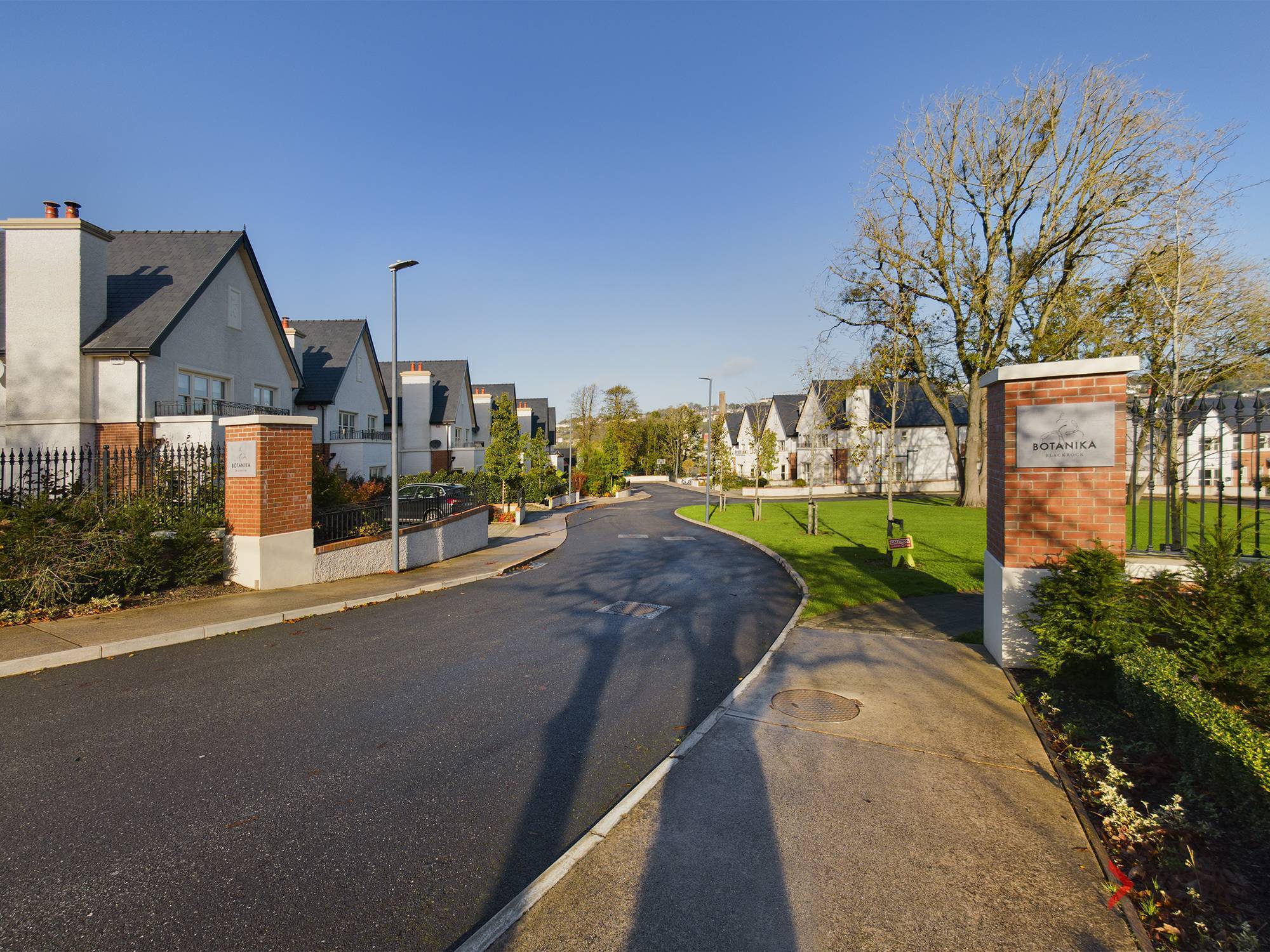 Second-ever resale at Botanika is guided at €725,000: is this to reflect jitters in the market?
