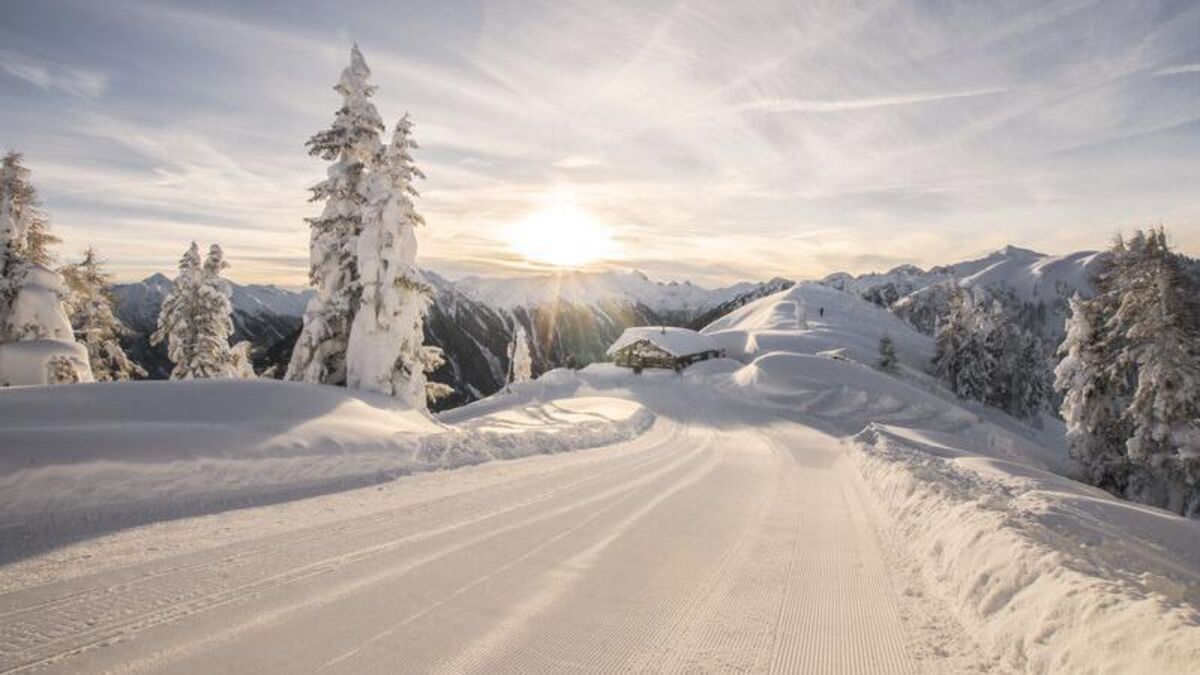 Slopes of Schladming: Learning to ski in the mountains of Austria - Vimarsana News