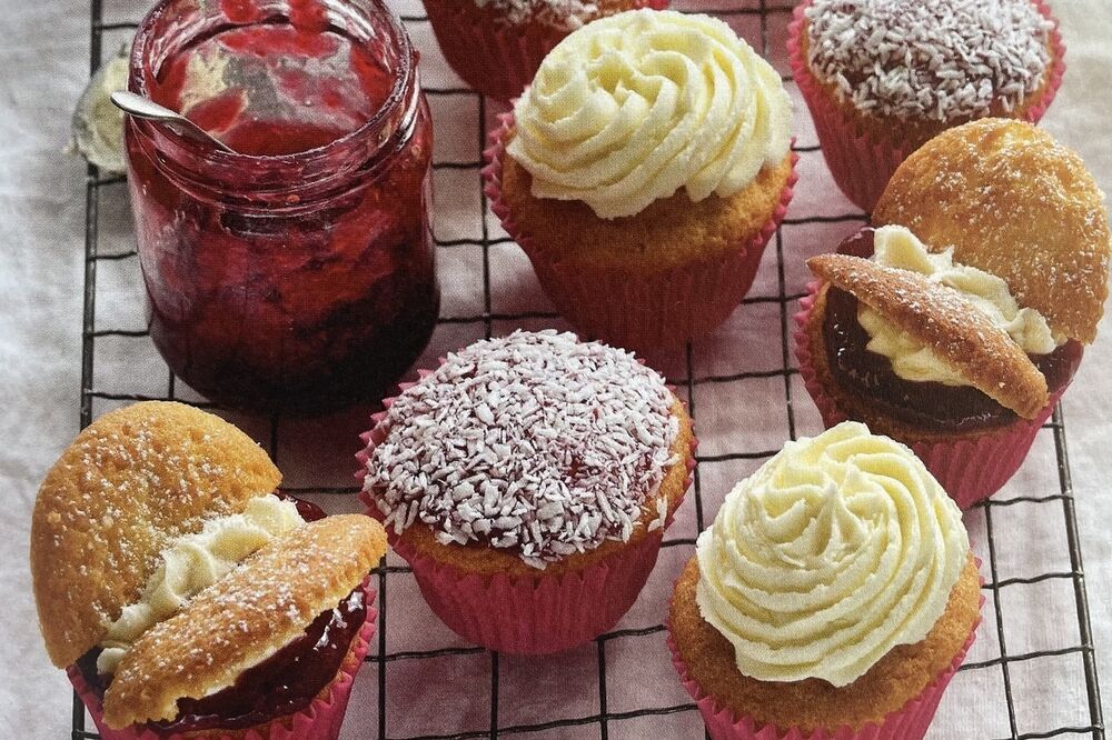 Graham Herterich’s Mammy Buns