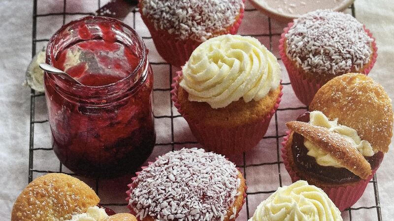 Darina Allen How to make traditional Irish recipes with a modern twist