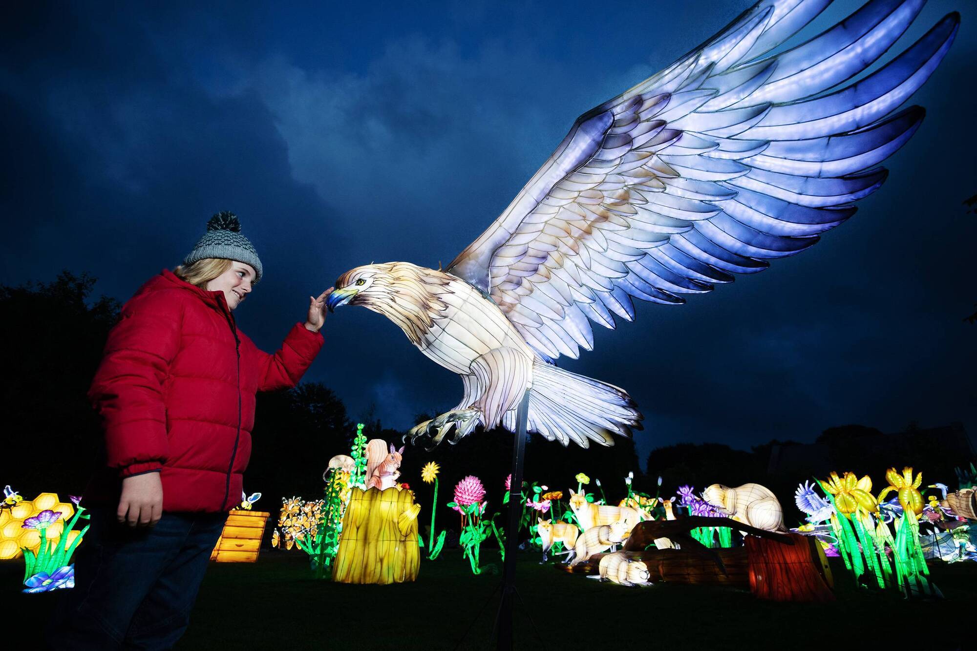 Christmas Crackers: 21 fun things to do this festive season