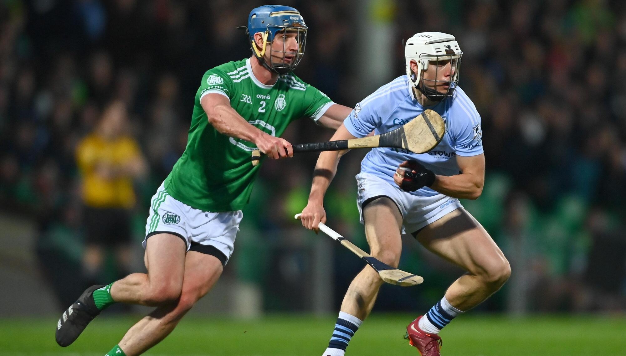 A return in green not the only driving force for in-form Adrian Breen 