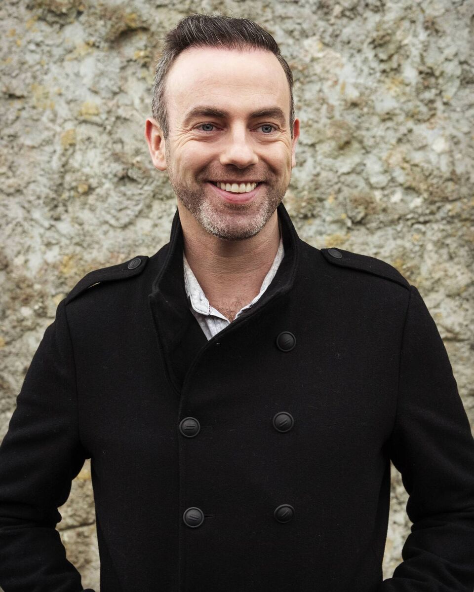 Domhnall O'Donoghue chats us through the Taurean