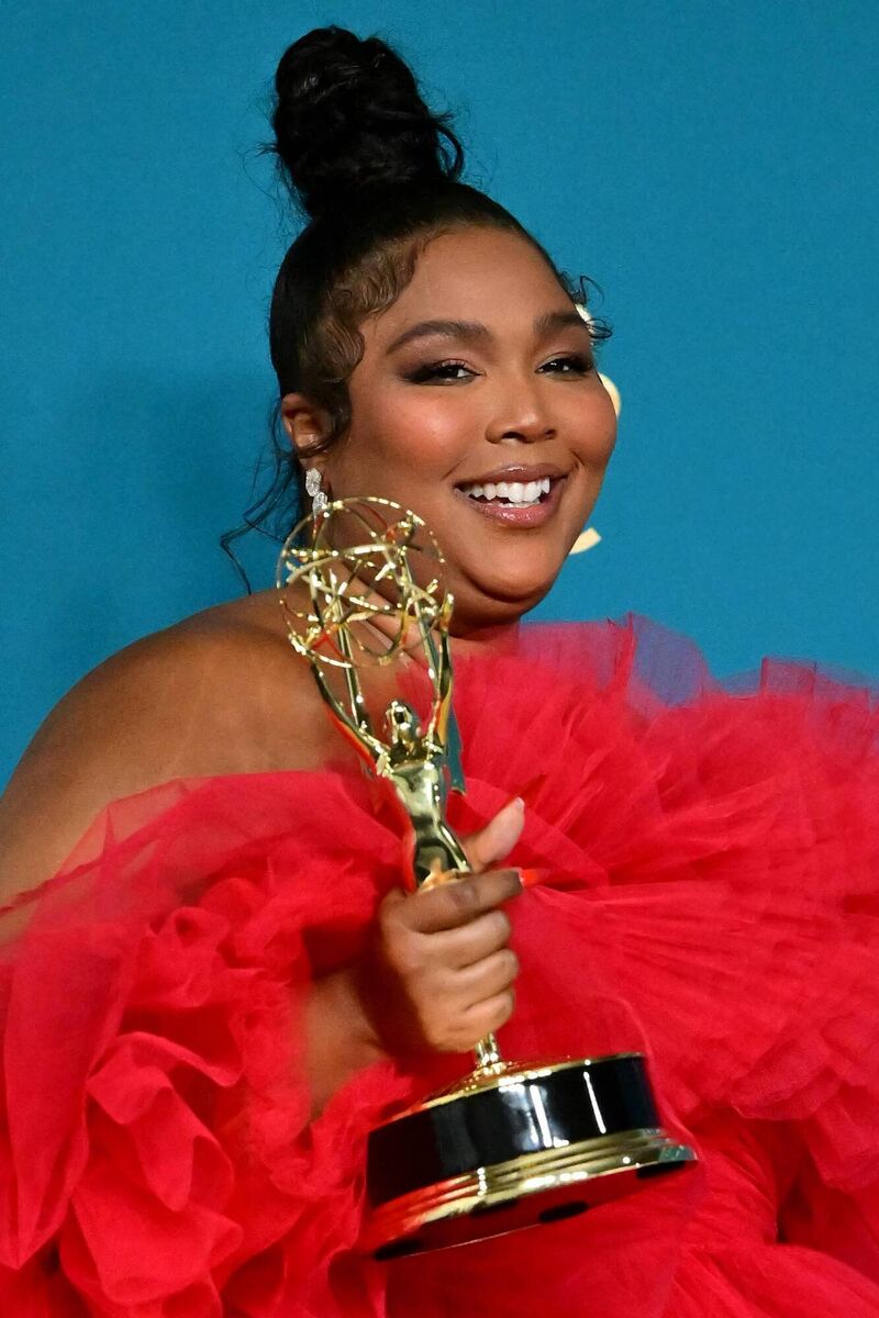 US singer-songwriter Lizzo is a Taurean