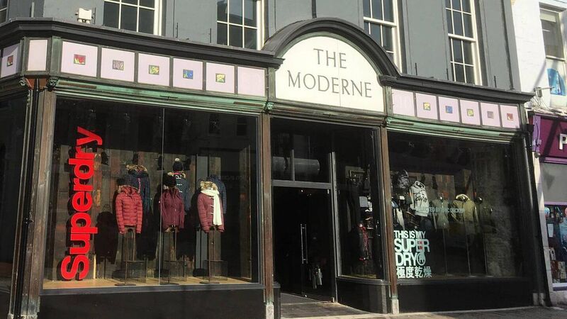 Retailer Superdry seeks new funds to repay bank debt Retailer Superdry seeks new funds to repay bank debt