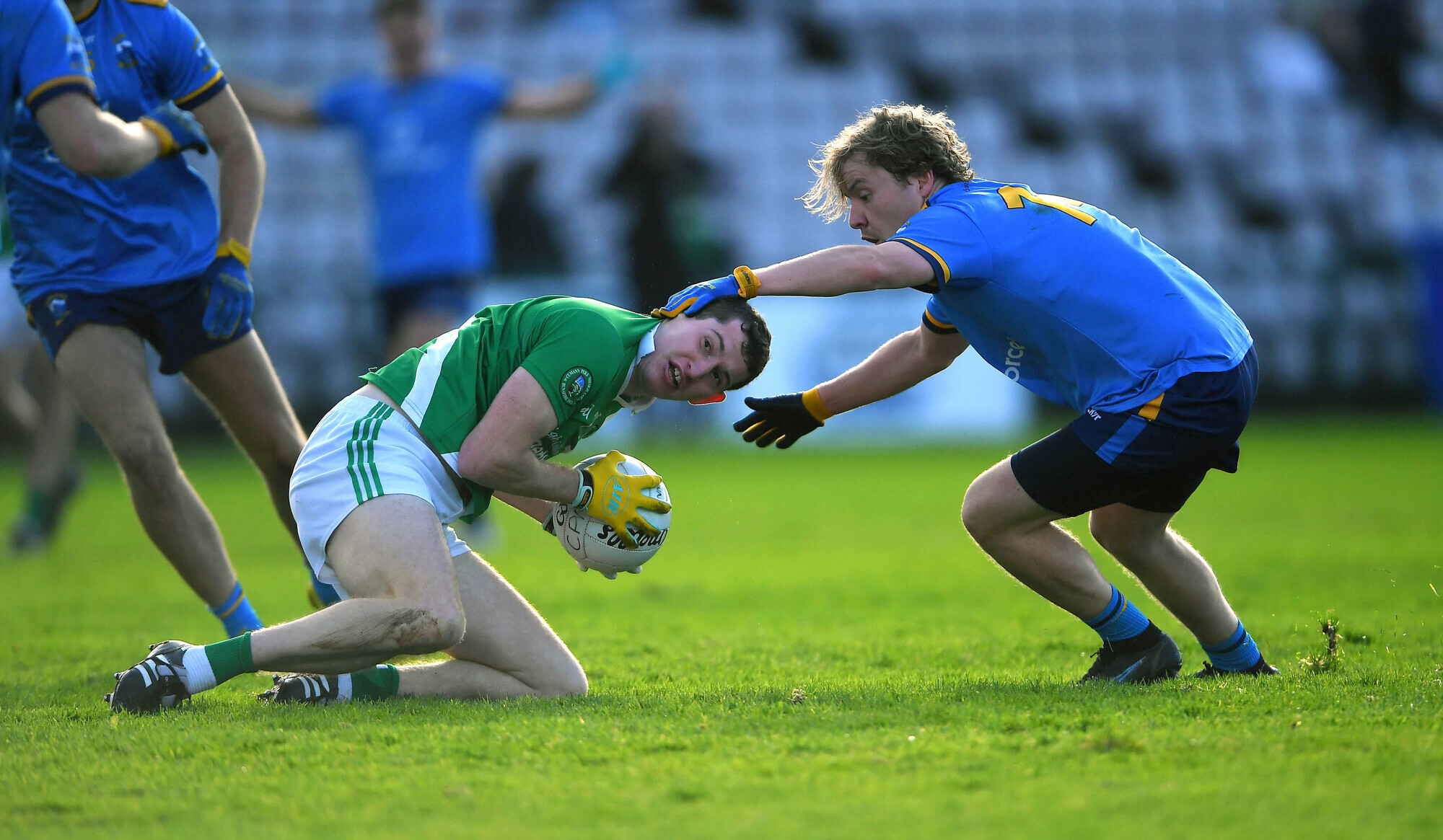Transatlantic commute a small price for club glory