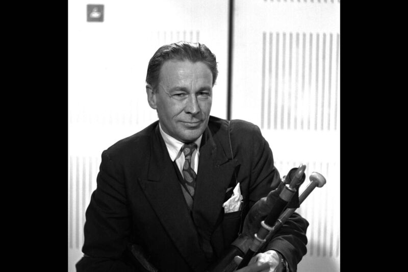 Séamus Ennis Séamus Ennis