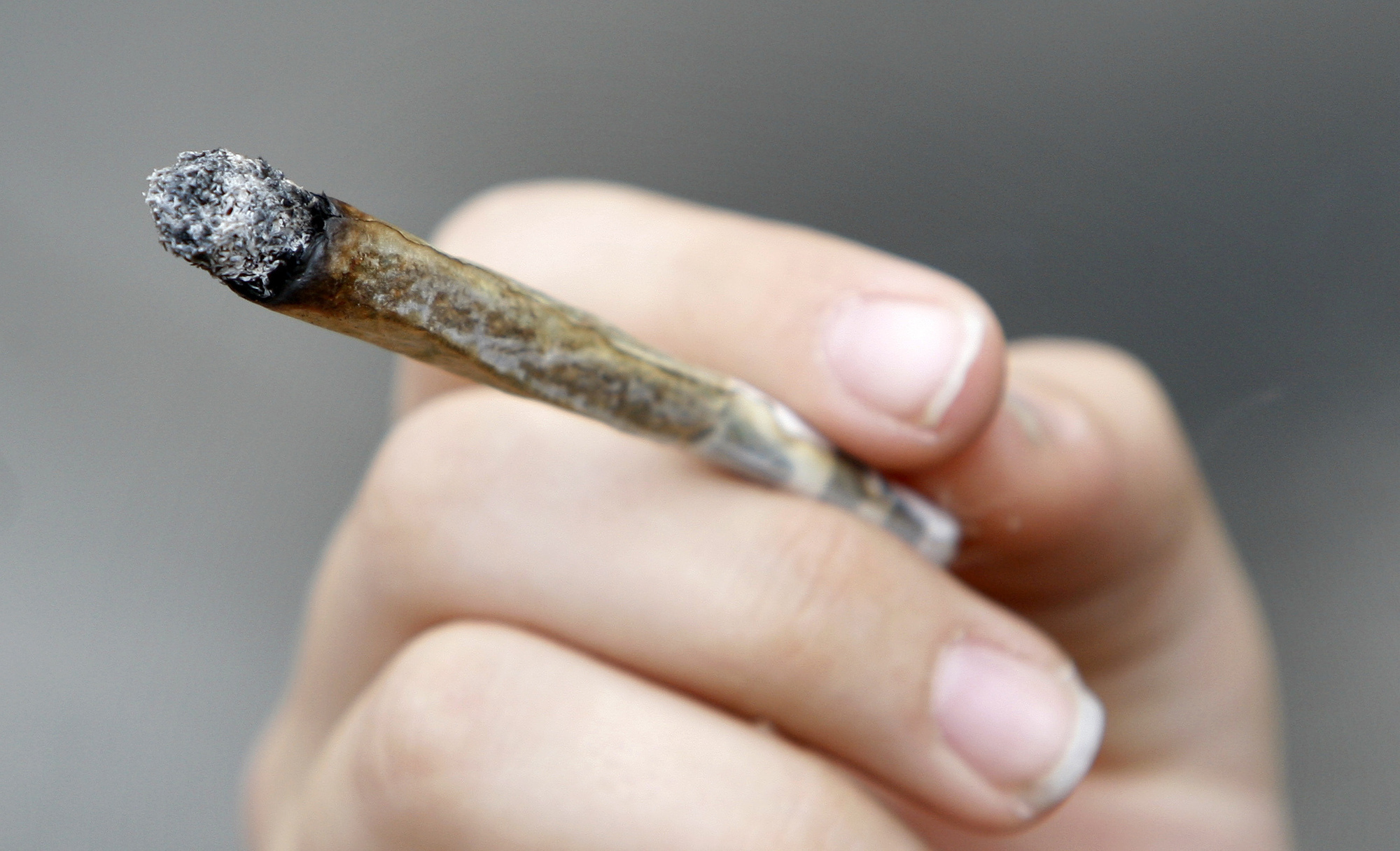 'Inveterate' West Cork drug-dealer caught with €2k worth of cannabis jailed