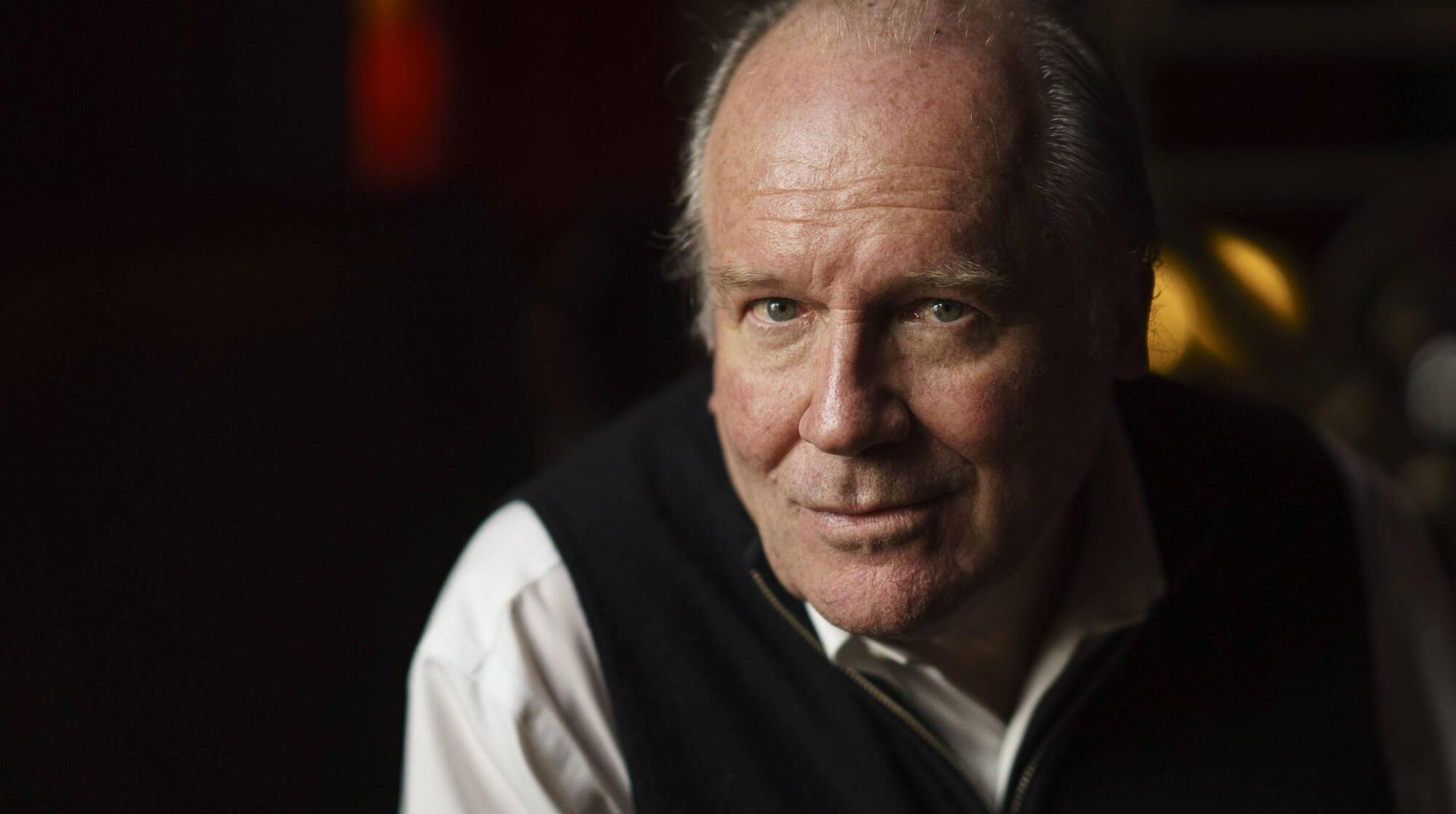 Book review: William Boyd draws widely from literature in 'whole life novel' The Romantic