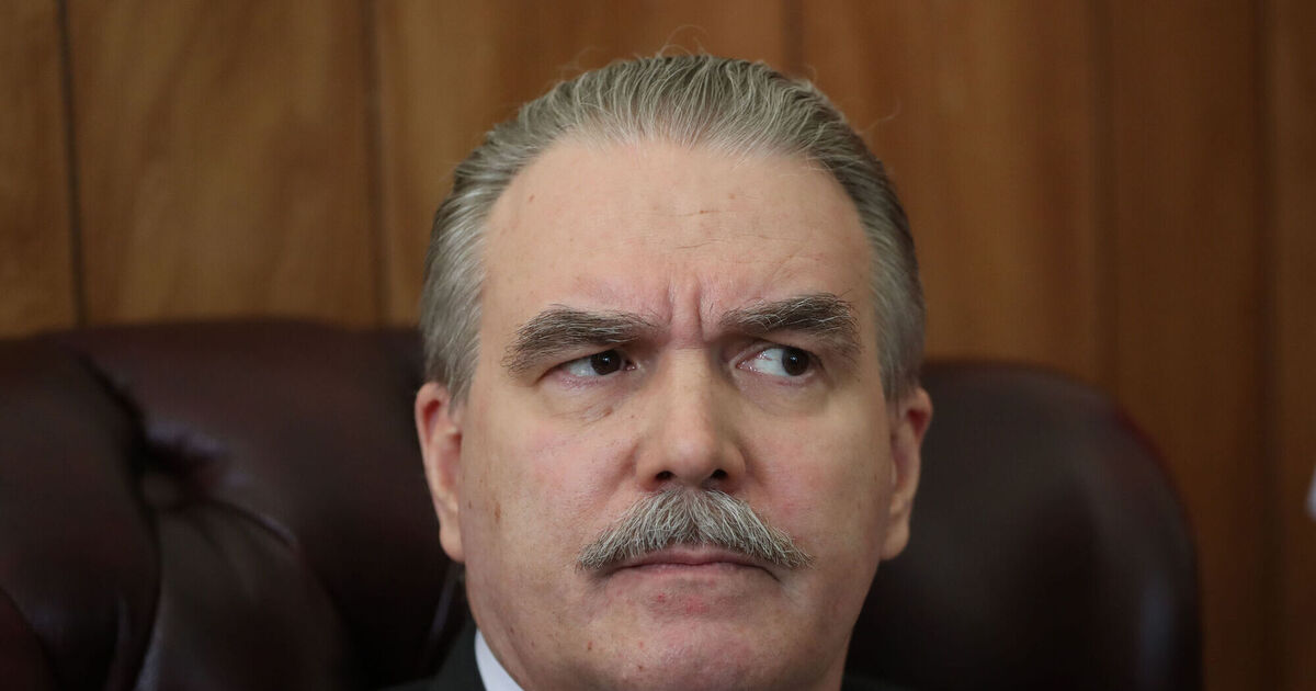 Irish Examiner View More questions for Comrade Filatov after airline