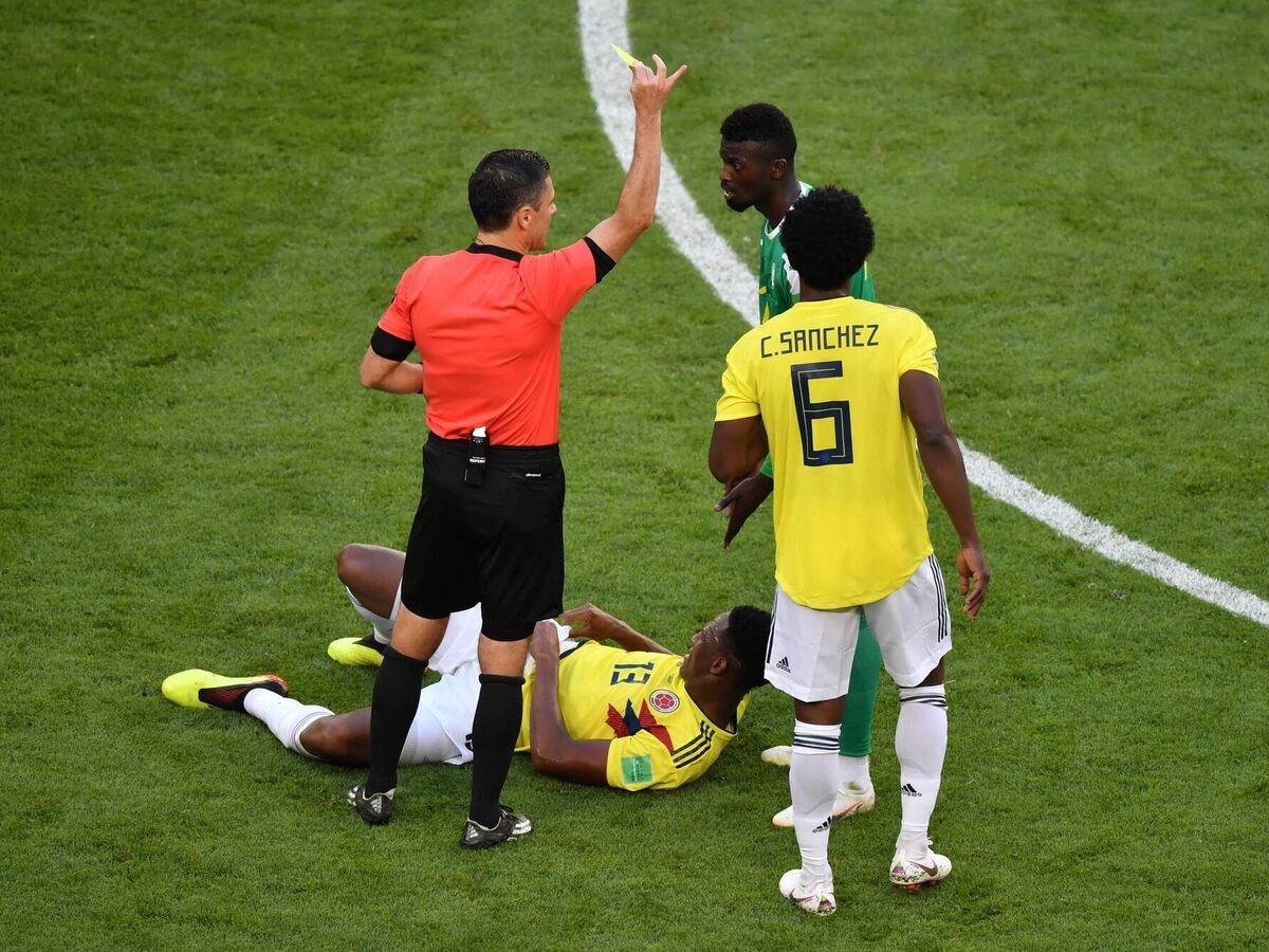 Soccer Referee Red Yellow Card Record Football Match Warning Card Compatible With Sports Tk gov ba