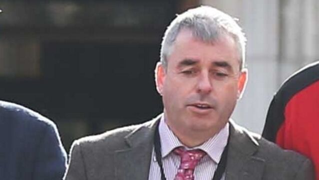 Boxer Moran leaves Independent Alliance