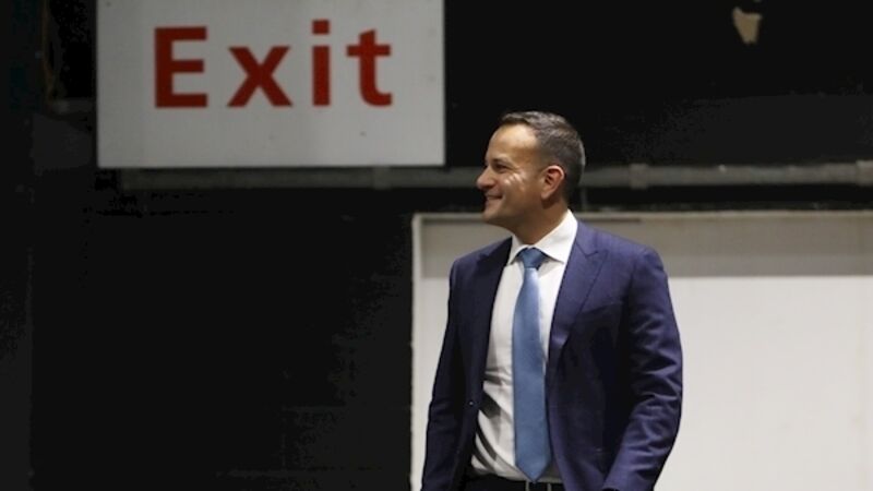 'End the agony': Four years of speculation to be put to an end with election date reveal 'End the agony': Four years of speculation to be put to an end with election date reveal