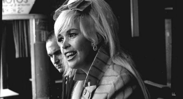Recalling 1960s Ireland's reaction to a Playboy model's arrival in Tralee