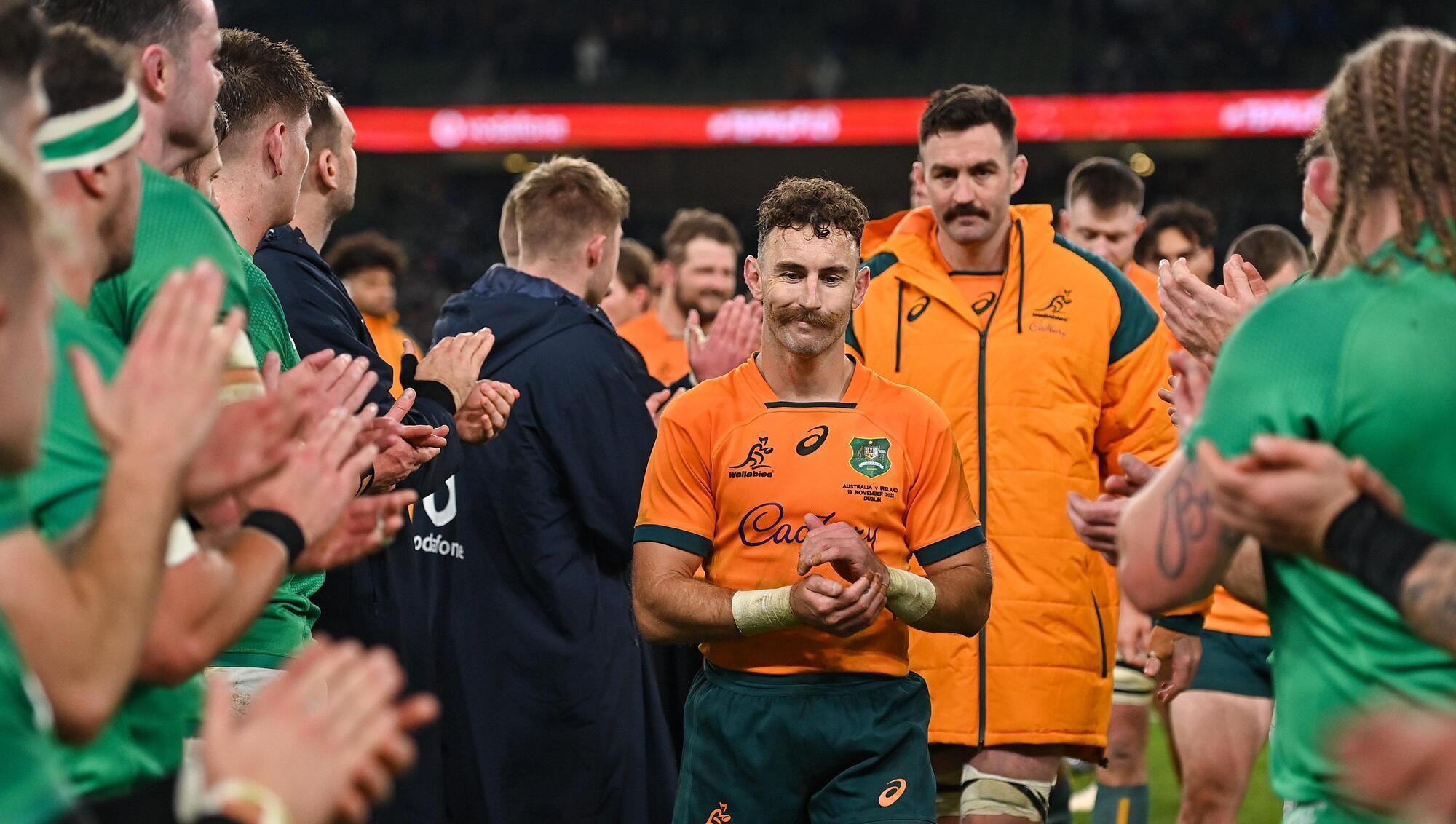 'I'm fine mate' - Nic White brushes off return to play controversy
