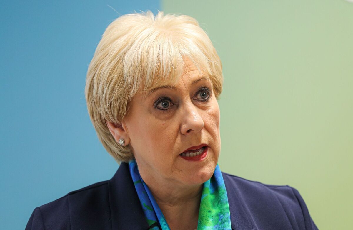 Social Protection Minister Heather Humphreys. Picture: Damien Storan/PA Wire