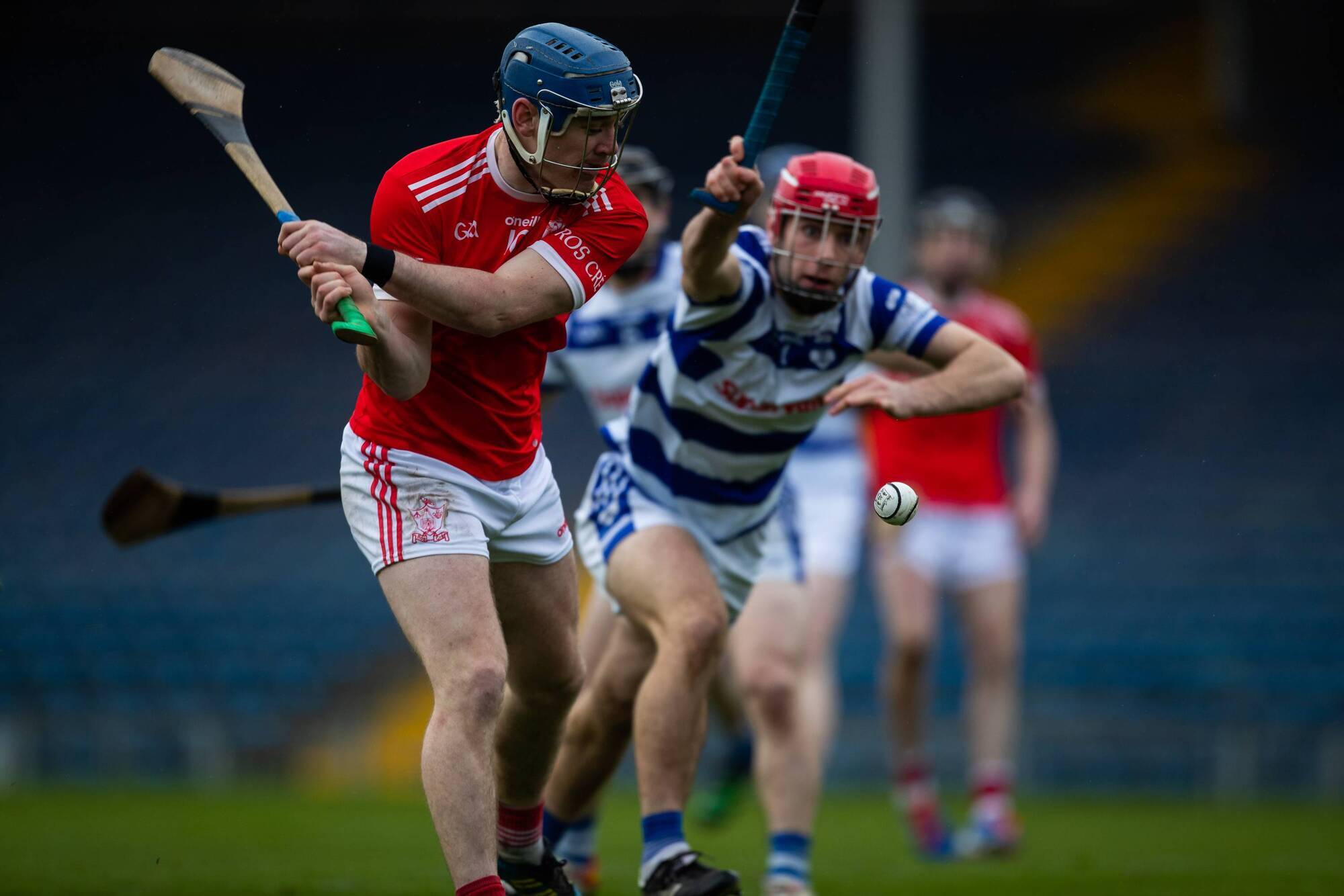 Tipp rebrand paying off for Roscrea