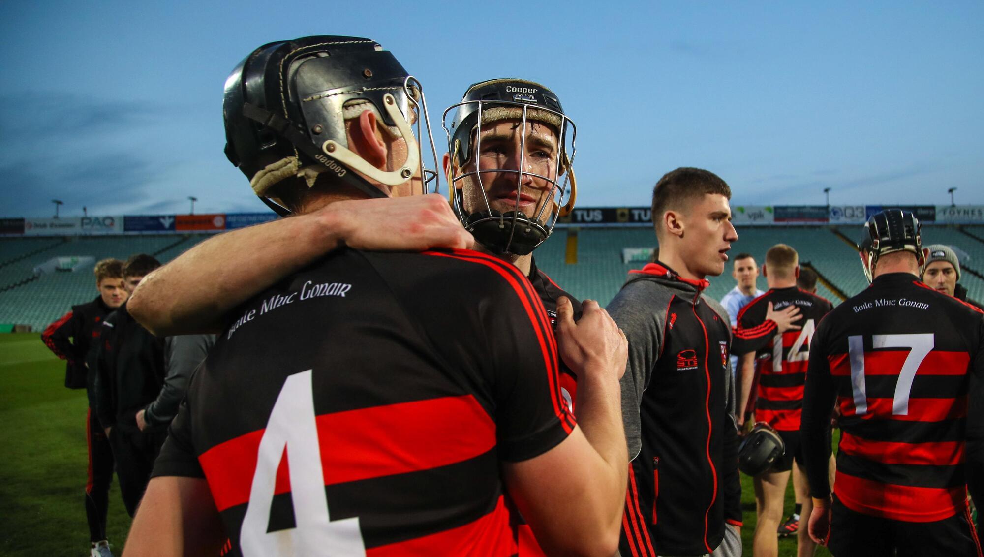 Ballygunner boss hails thriller: 'They should put that on a video and send it around the world'