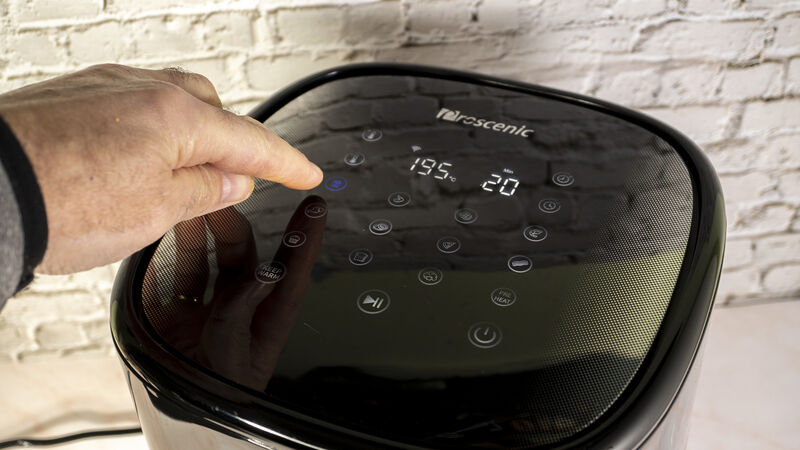 Terry Prone: Leathery rashers and scorched sprouts - the air fryer is a myth