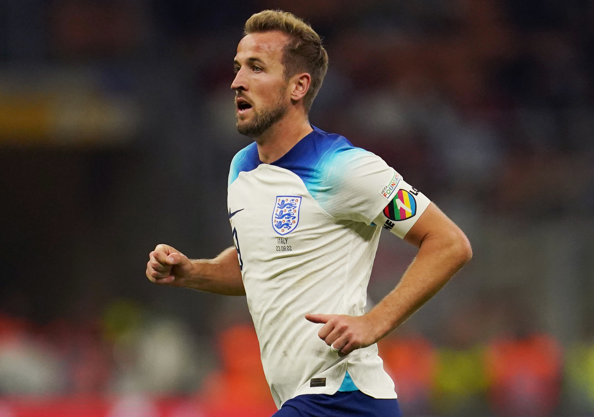 European nations scrap One Love armbands plan amid FIFA yellow card threat