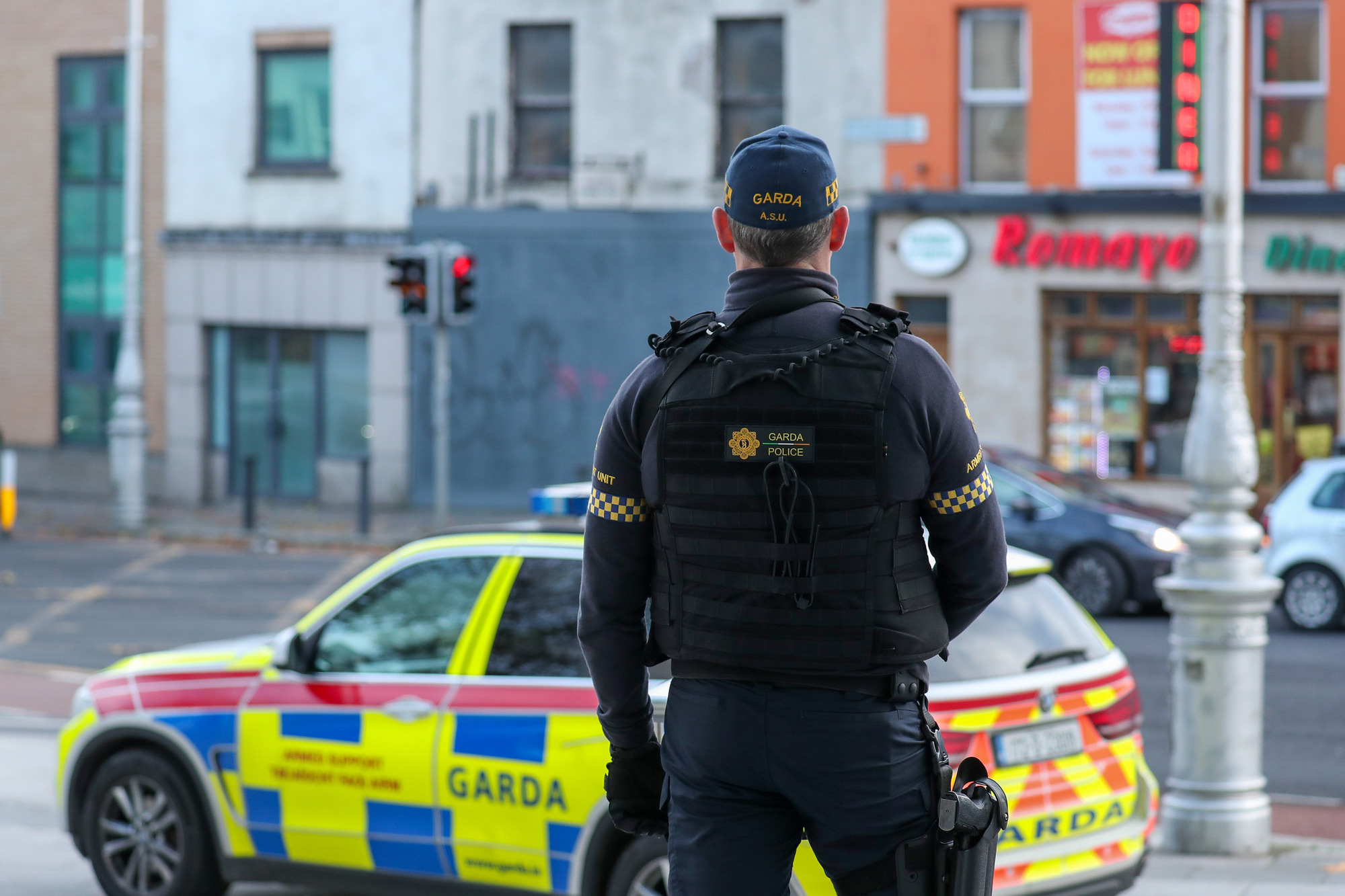 'What was lost, now found' — Gardaí find 'destroyed' records of Dowdall/Hutch tracking device