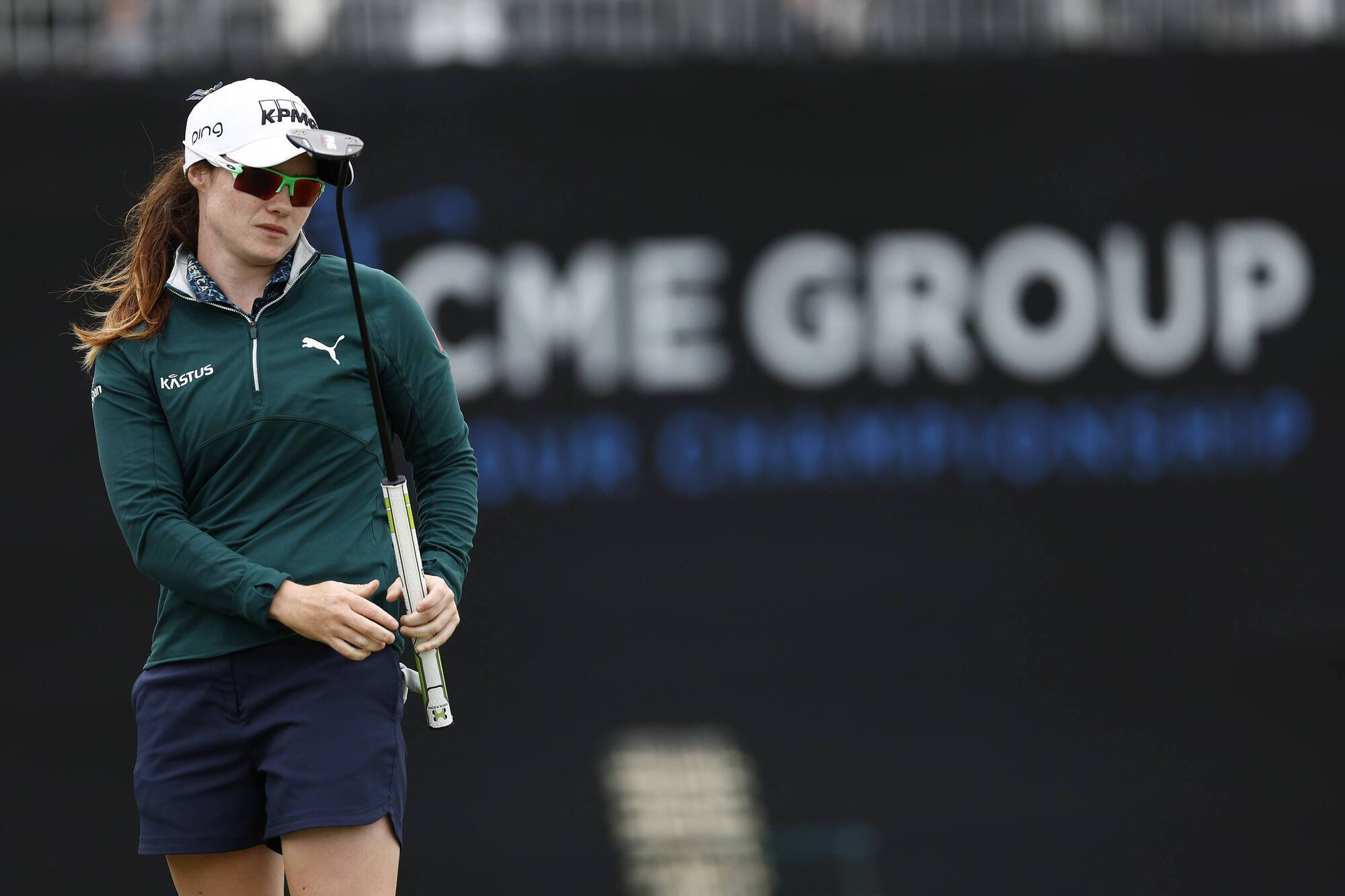 'An incredible week' - Leona Maguire hails best season ever after missing out on record payday