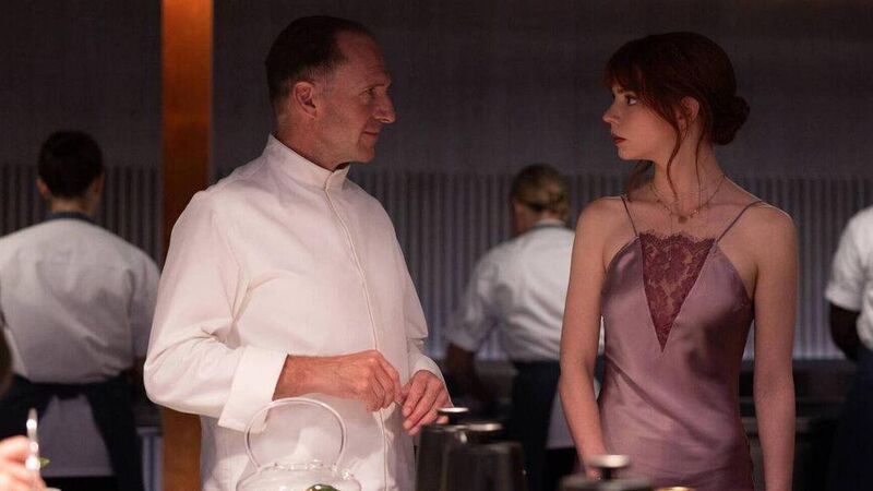 The Menu: 'We wanted an artist in pain who's consumed by self-loathing'