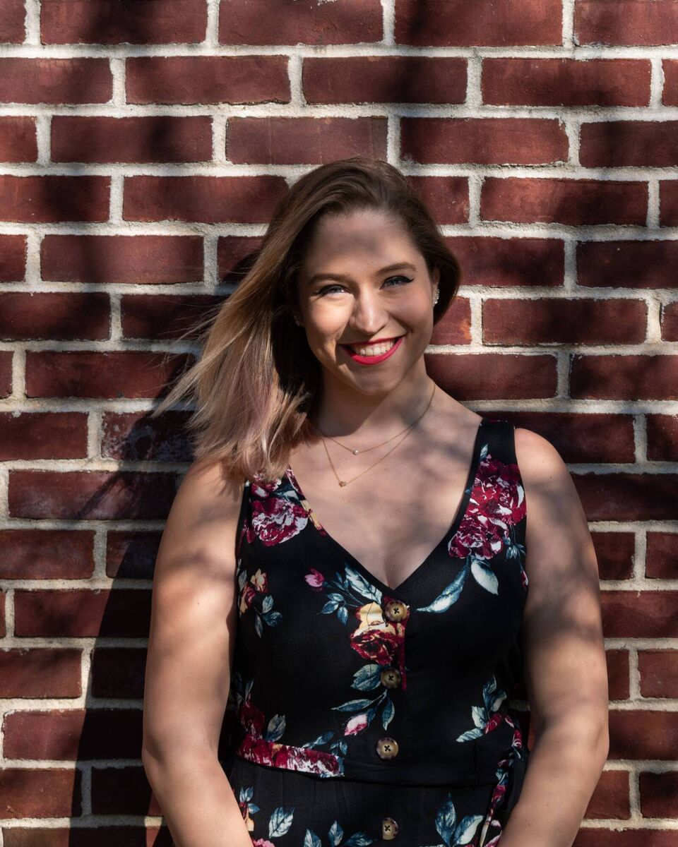 Carol Ann Miller is organising a Thanksgiving in UL for her fellow American students