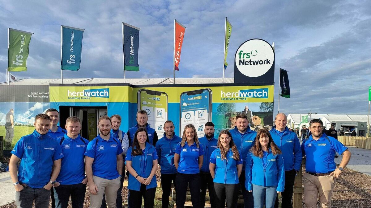 Renatus makes investment in Tipperary's Herdwatch - Vimarsana News