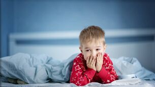<p>Children thrive when there is a schedule and struggle when it is interrupted. </p>