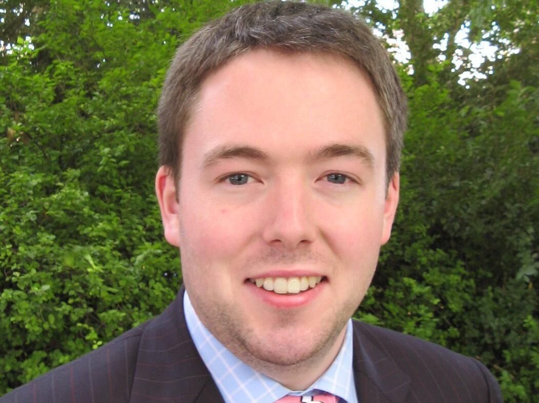 Ronan Lyons of Daft.ie