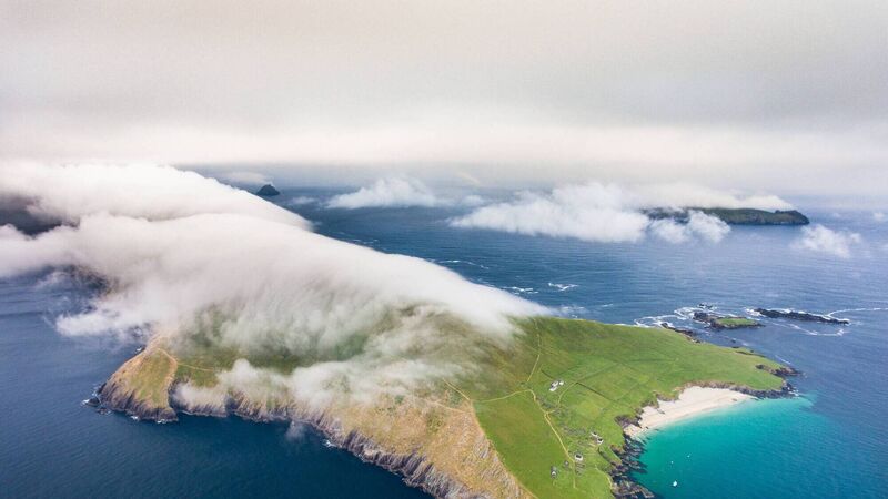 Senators call for islands to be united for LEADER funding