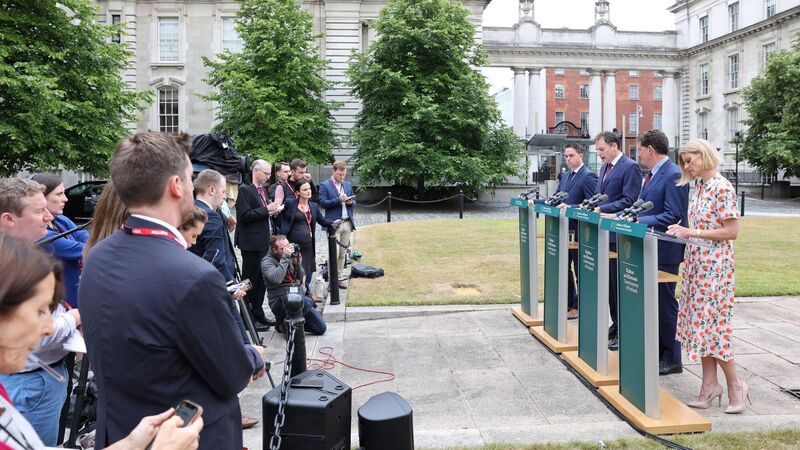 Companies building strategies that align for people, planet and profitability