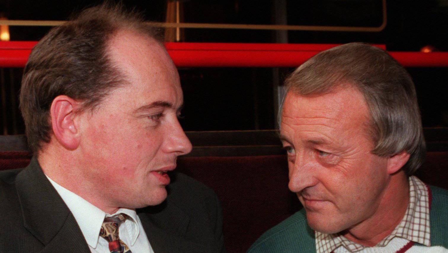 'Boy, could he tell a story': Family, friends and colleagues remember 'gentleman' Michael Ellard