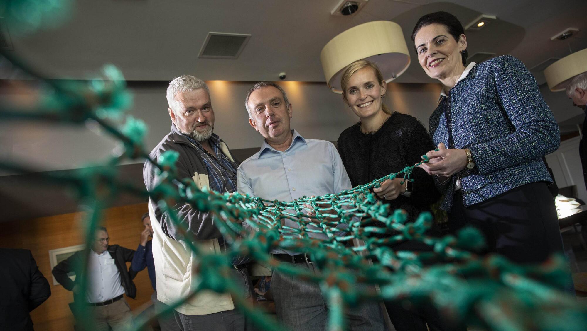 Ireland’s lead role in waste reduction