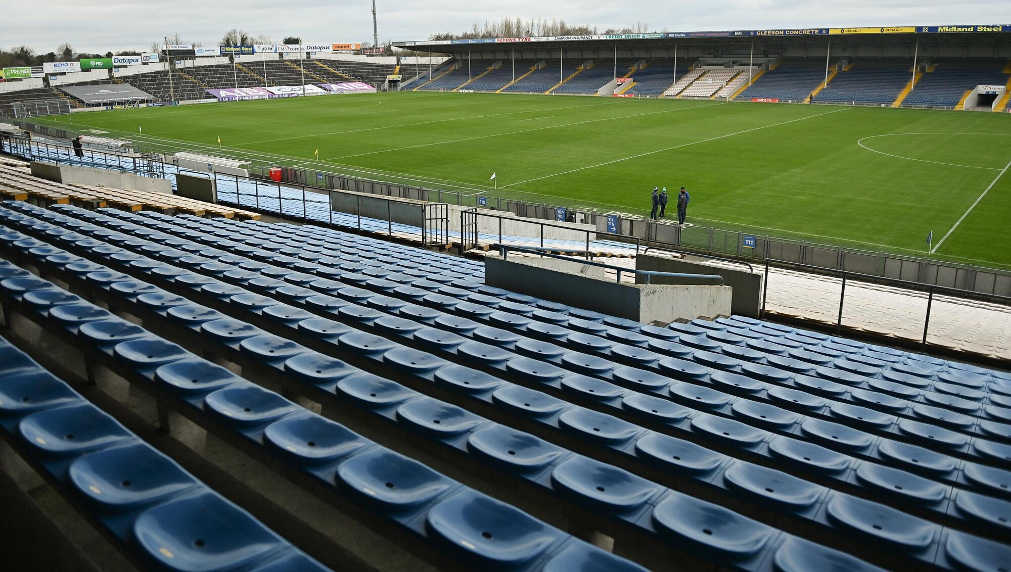 Semple Stadium to host Ballyea-Ballygunner in Munster SHC final 