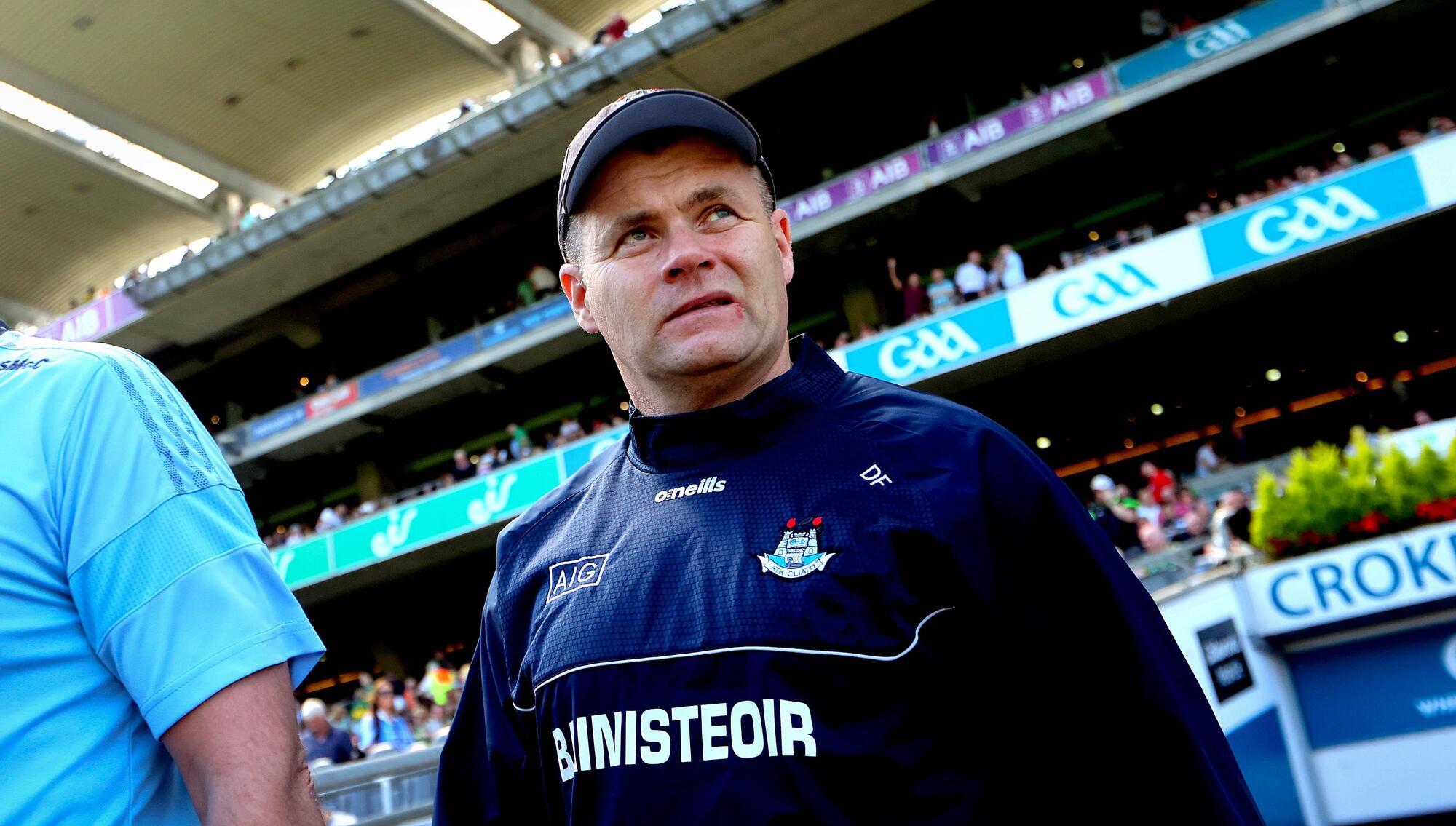 Dublin GAA granted planning permission for €6.6million centre of excellence