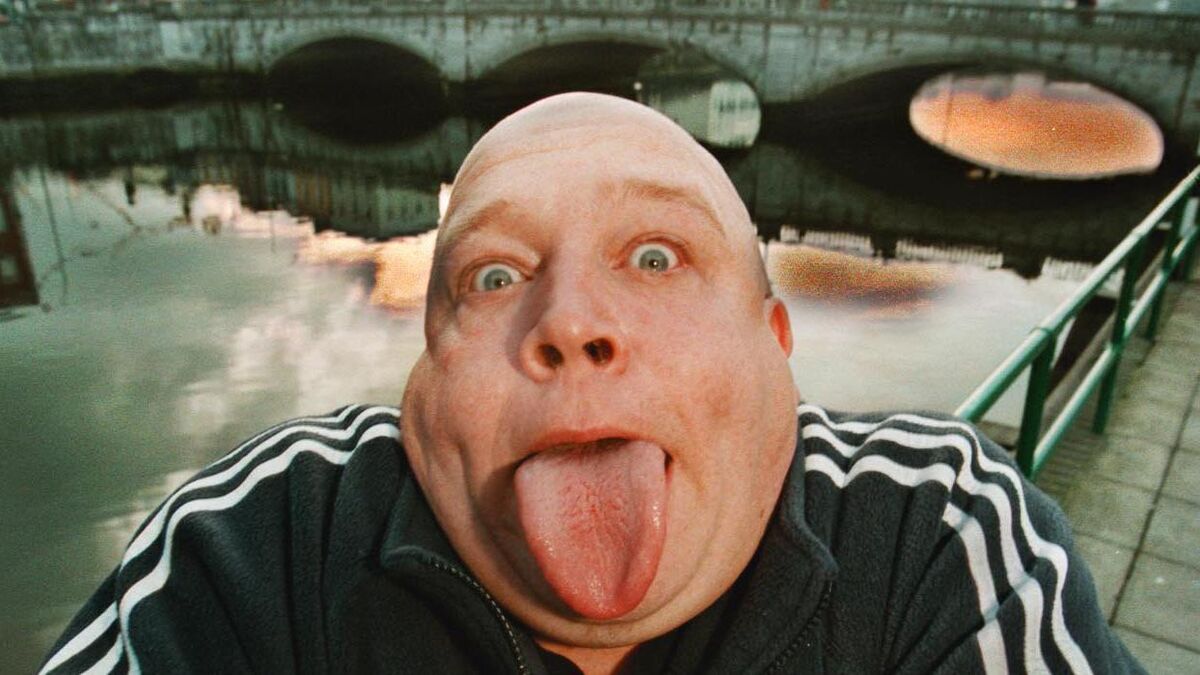 Buster Bloodvessel: 'Gay Byrne loved us, loved the wildness of us' - Vimarsana News