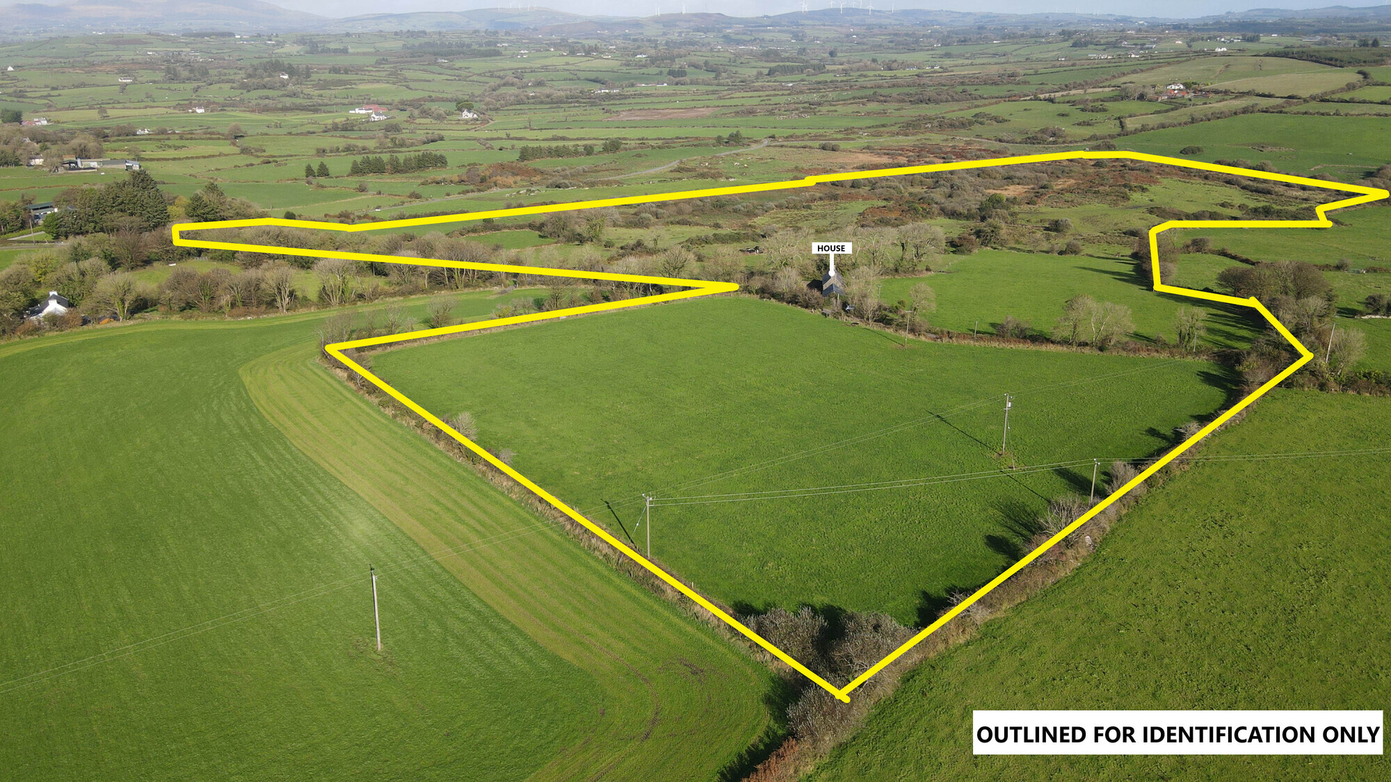 39-acre West Cork farm already under offer