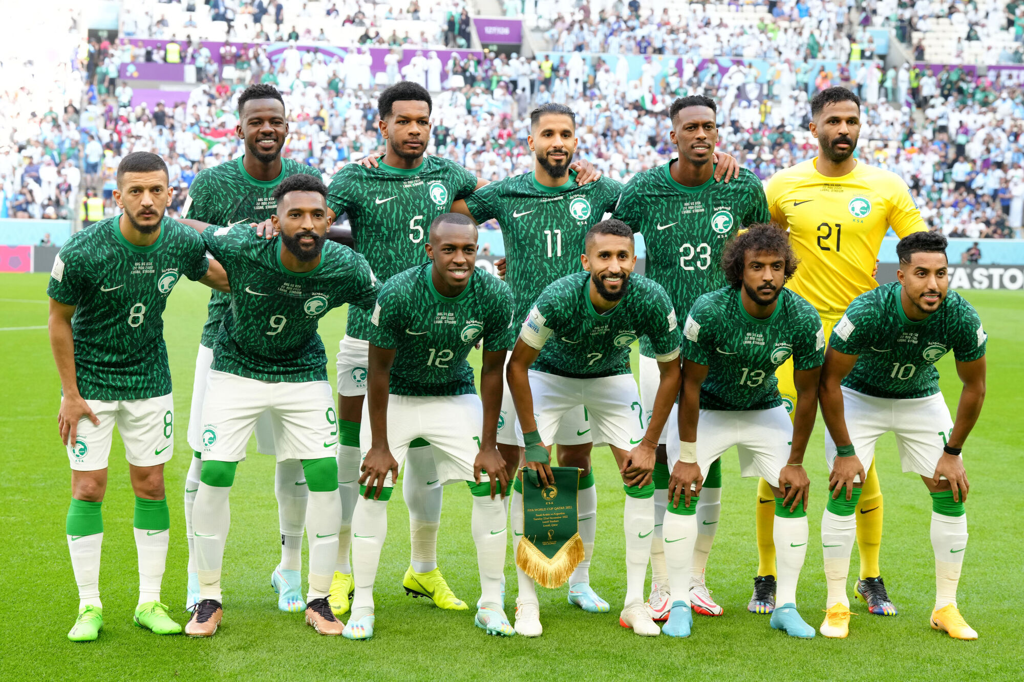 The ‘cardboard laughing stock’ who pulled off an all-time World Cup shock