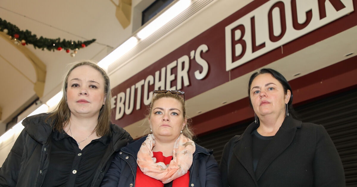 Butcher's Block job losses 'show workers at end of queue when it comes to liquidation'