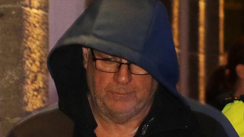 'I'm f***ed now': Limerick shopkeeper charged with drugs and money laundering offences 