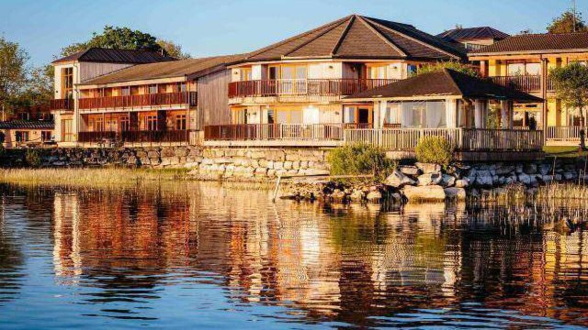 The gift of discovering Ireland - Vimarsana News