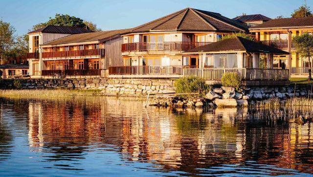 The gift of discovering Ireland
